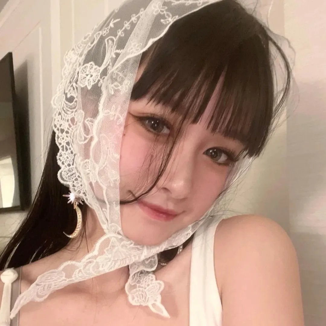 雨中的伊莲娜