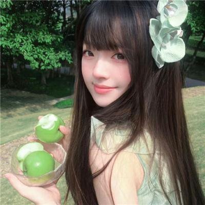 活色生香姊妹花