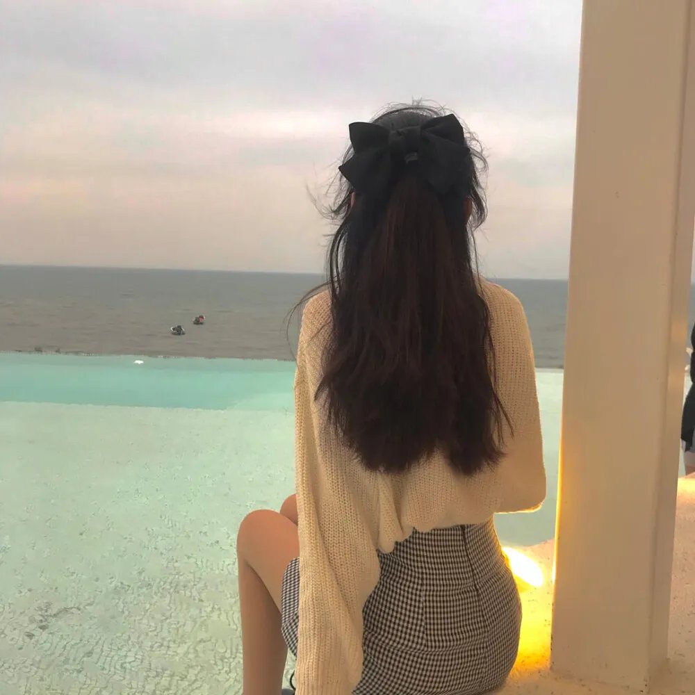 甜美的梦